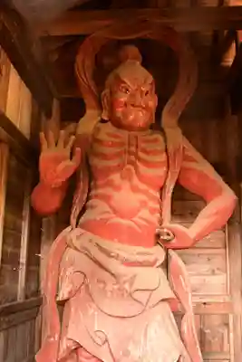 真楽寺(長野県)