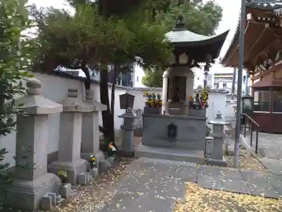 法楽寺(大阪府)