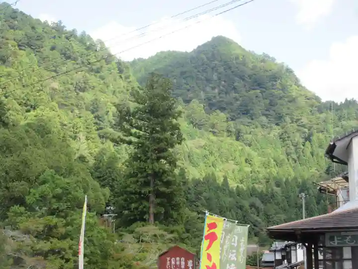 室生寺(奈良県)
