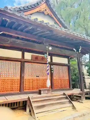 久米寺(奈良県)