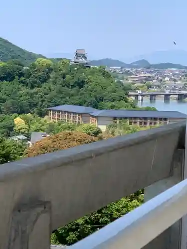 成田山名古屋別院大聖寺(犬山成田山)(愛知県)