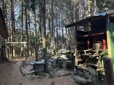 白髭神社(愛知県)