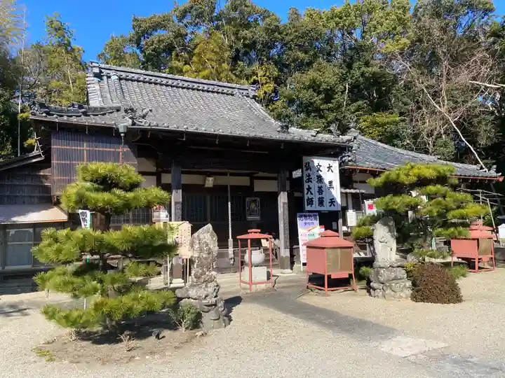 密蔵院(三重県)