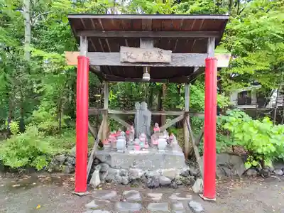 金毘羅寺(北海道)