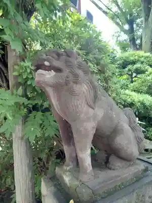 千葉神社(千葉県)