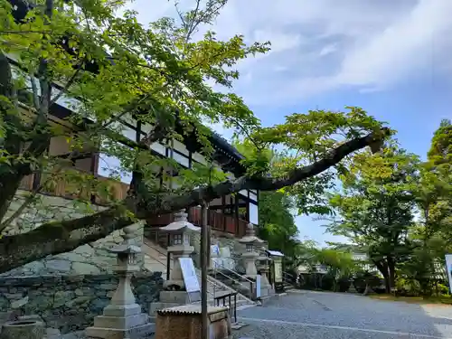 伊太祁曽神社のその他建物