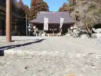 亀岡八幡宮(栃木県)