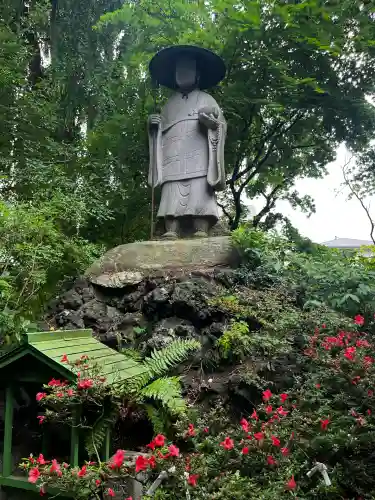 永福寺(岩手県)