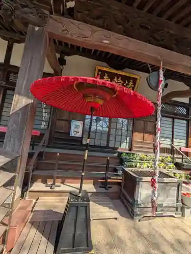 法輪寺(東京都)