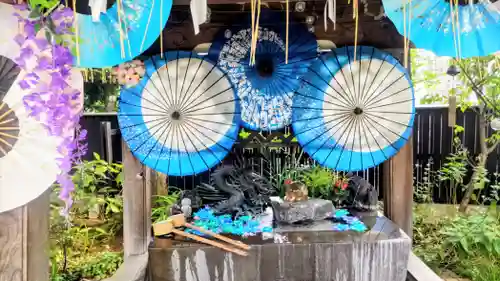 法輪寺(東京都)