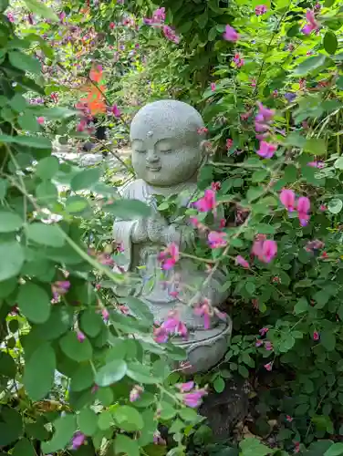勝念寺（かましきさん）(京都府)