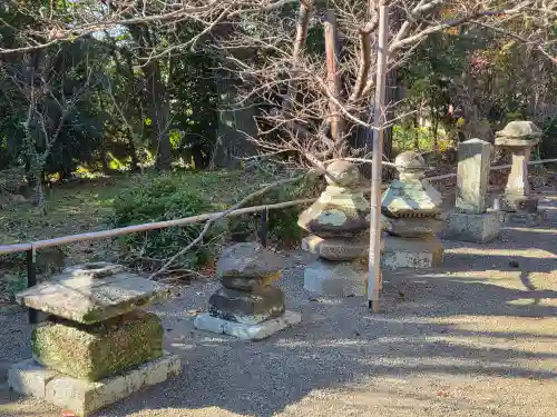 米ノ津天満宮(鹿児島県)