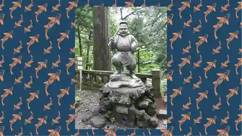 榛名神社(群馬県)