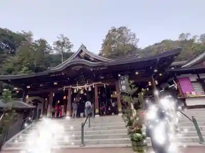 鹿嶋神社(兵庫県)