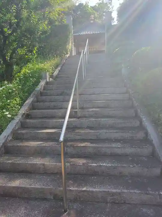 福厳寺のその他建物