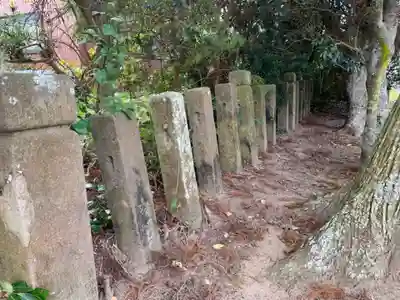 稲荷神社(千葉県)