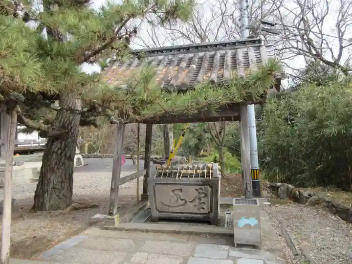 切幡寺(徳島県)