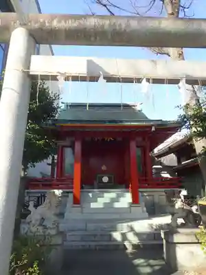 神田神社（神田明神）(東京都)