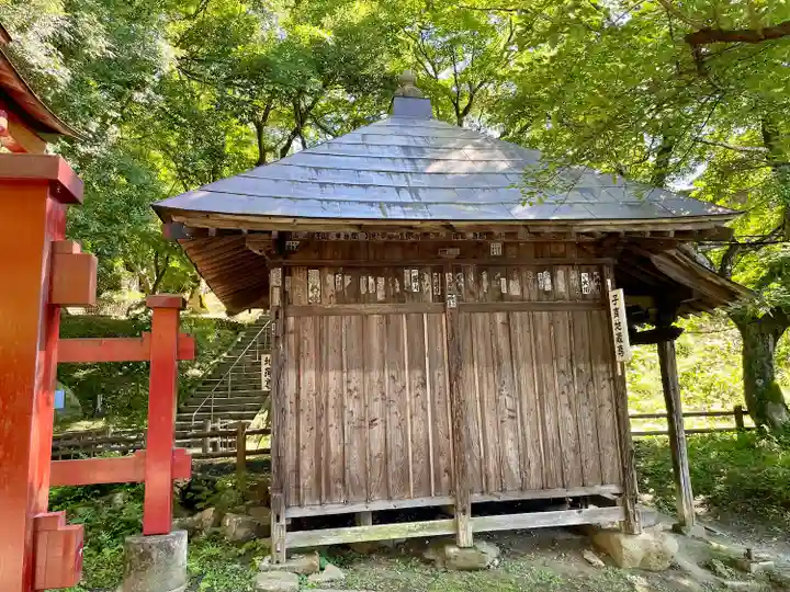 子護(子育て)地蔵尊(福島県)
