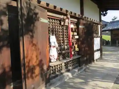東大寺のその他建物
