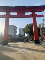 尼崎えびす神社(兵庫県)