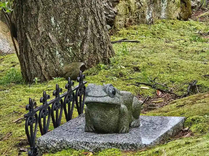 三社神社(新潟県)