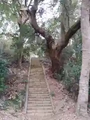 熊野神社の建物その他