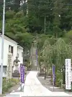 石都々古和気神社のその他建物