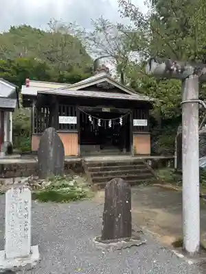 賀茂別雷神社(栃木県)