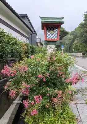 彌彦神社(新潟県)