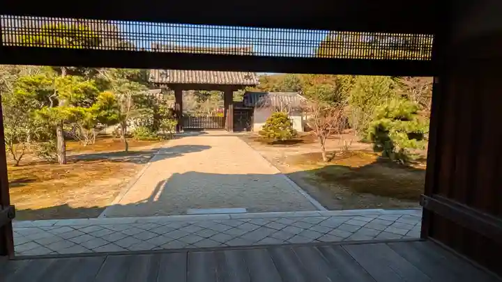 隨心院(随心院)(京都府)