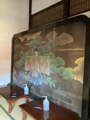 住吉大社の芸術