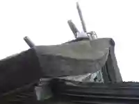 水若酢神社のその他建物