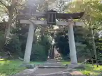 愛宕神社(茨城県)