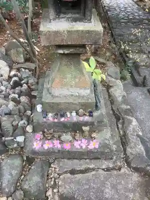 玉野御嶽神社のその他建物