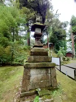 気多神社(富山県)