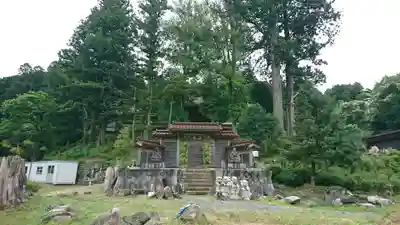 大雄寺のその他建物