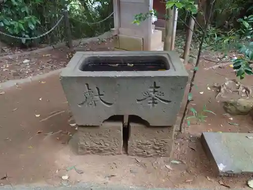 赤城神社(千葉県)