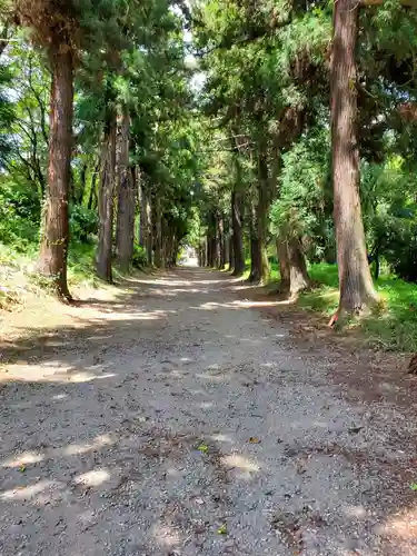 千代ケ岡八幡宮(栃木県)