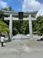 小國神社(静岡県)