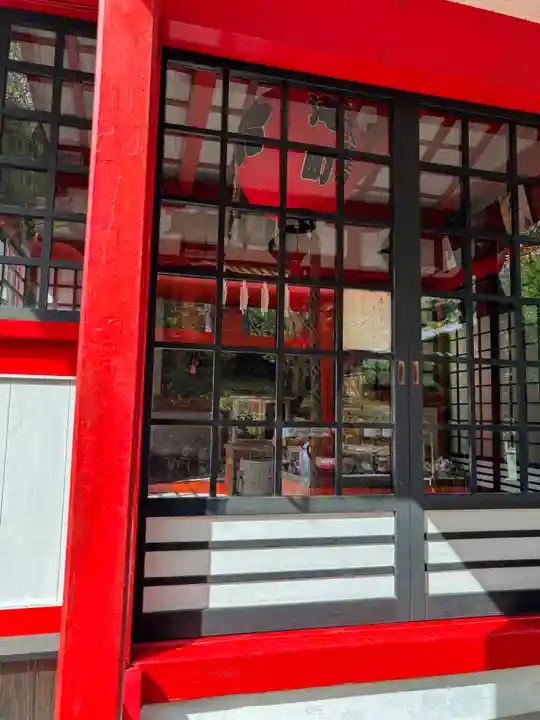 粟島神社(広島県)