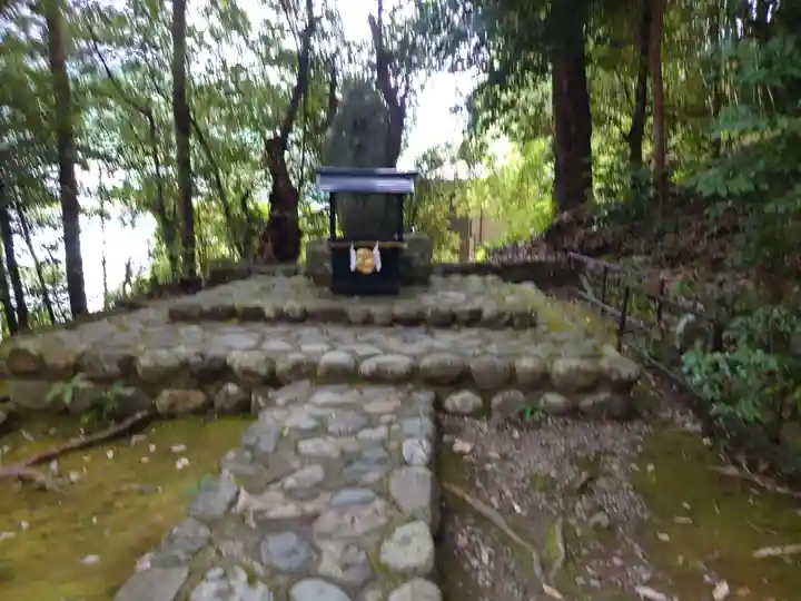 熊野本宮大社(和歌山県)