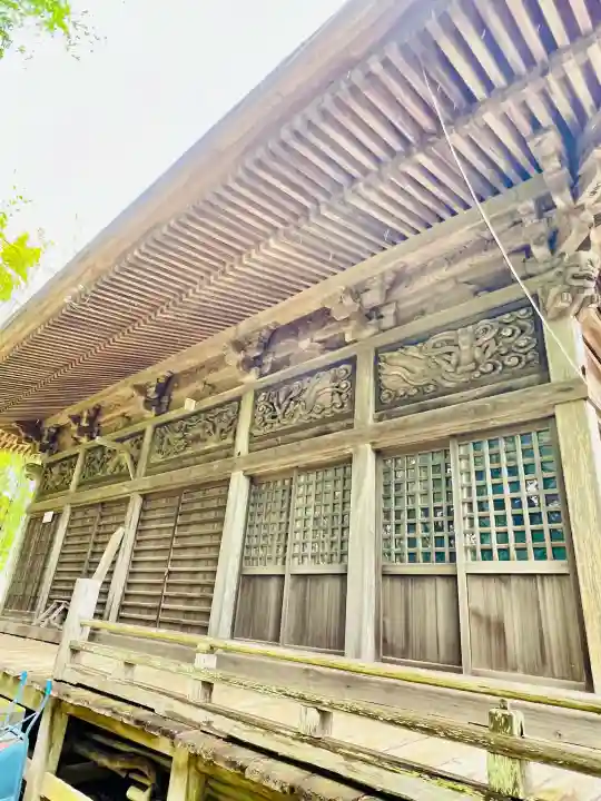 観福寺(千葉県)