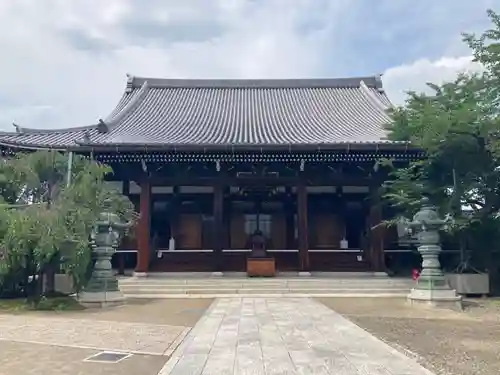 宥清寺(京都府)