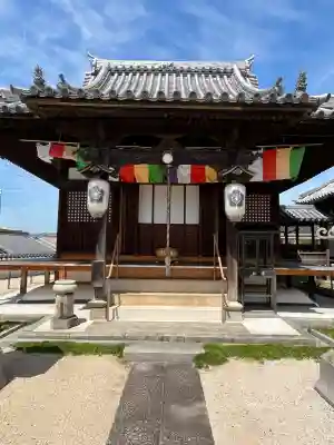 薬師寺(広島県)