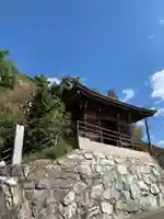 阿武隈神社(福島県)