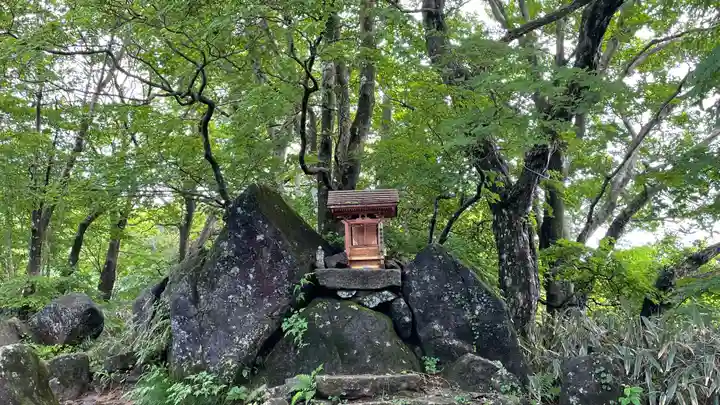 筑波山神社(茨城県)