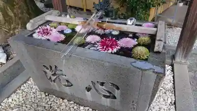 蛇窪神社(東京都)