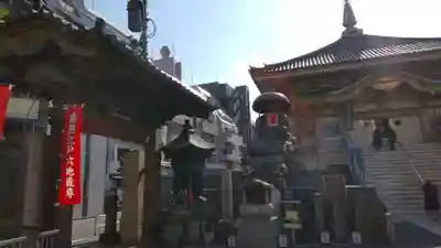 眞性寺のその他建物