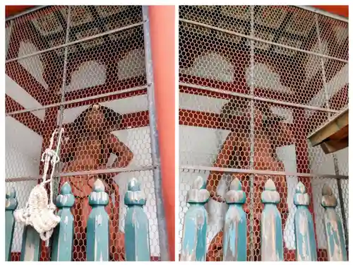 浄土宗南命山善光寺(東京都)